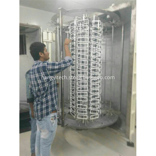 pvd coating machine for sale